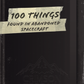 100 Things Found in Abandoned Spacecraft